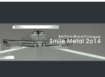 smile metal